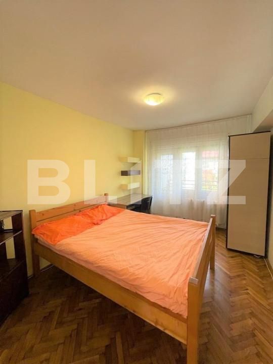 Casa de închiriat 4 camere Zorilor - 205855CI | BLITZ Cluj-Napoca | Poza9