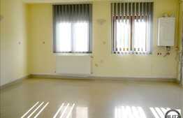 Spatiu cu 75 mp utili, 3 incaperi, parcare inclusa