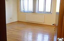 Spatiu cu 75 mp utili, 3 incaperi, parcare inclusa