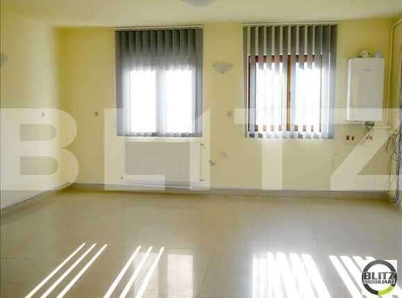 Spațiu birouri de închiriat Zorilor - 20586SIB | BLITZ Cluj-Napoca | Poza1