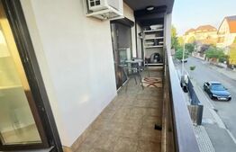Apartament 2 camere, 55 mp, zona Intre Lacuri - Iulius Mall