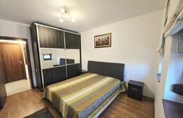 Apartament 2 camere, 55 mp, zona Intre Lacuri - Iulius Mall