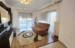 Apartament 2 camere, 55 mp, zona Intre Lacuri - Iulius Mall