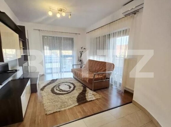 Apartament de închiriat 2 camere Intre Lacuri - 205861AI | BLITZ Cluj-Napoca | Poza2