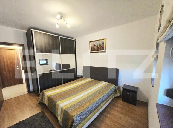 Apartament de închiriat 2 camere Intre Lacuri - 205861AI | BLITZ Cluj-Napoca | Poza1