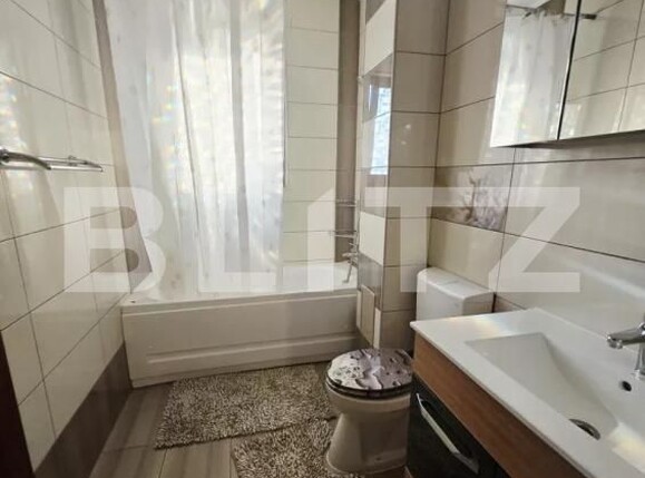 Apartament de închiriat 2 camere Intre Lacuri - 205861AI | BLITZ Cluj-Napoca | Poza3