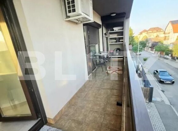Apartament de închiriat 2 camere Intre Lacuri - 205861AI | BLITZ Cluj-Napoca | Poza5