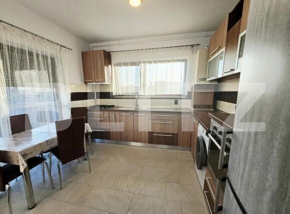 Apartament de închiriat 2 camere Intre Lacuri - 205861AI | BLITZ Cluj-Napoca | Poza4