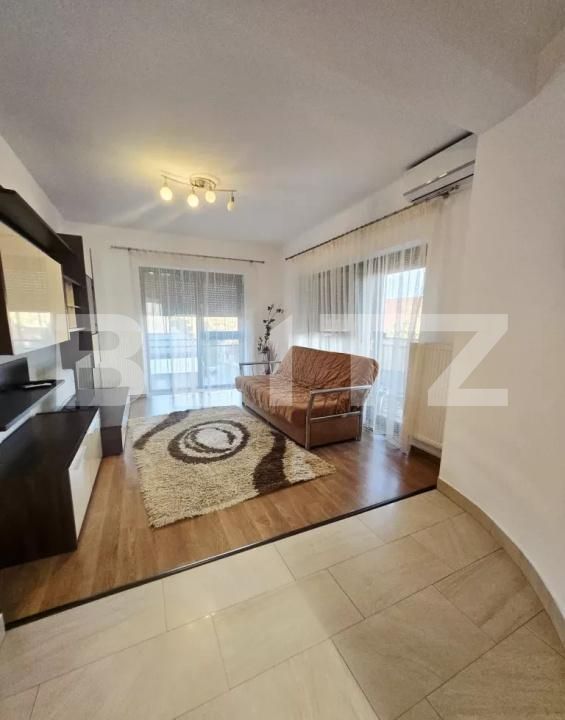 Apartament de închiriat 2 camere Intre Lacuri - 205861AI | BLITZ Cluj-Napoca | Poza2