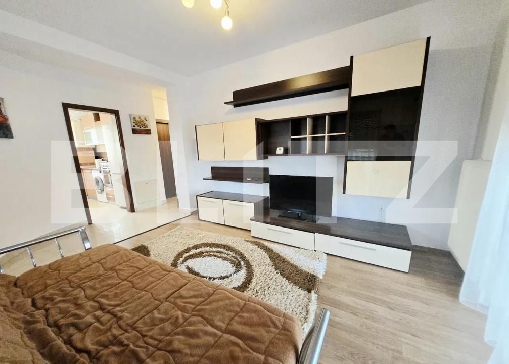 Apartament de închiriat 2 camere Intre Lacuri - 205861AI | BLITZ Cluj-Napoca | Poza8