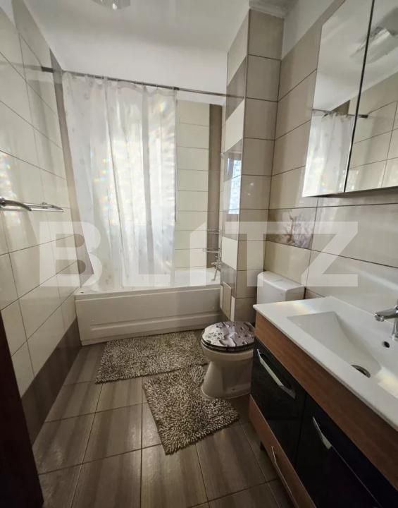 Apartament de închiriat 2 camere Intre Lacuri - 205861AI | BLITZ Cluj-Napoca | Poza3