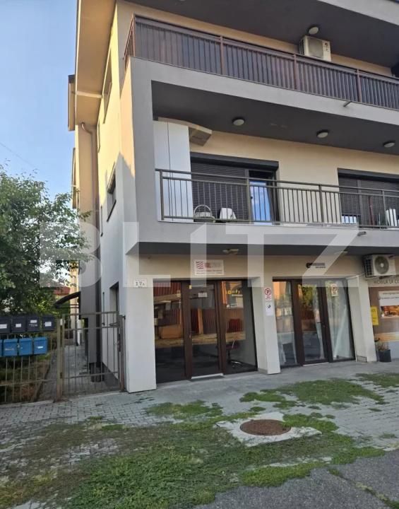 Apartament de închiriat 2 camere Intre Lacuri - 205861AI | BLITZ Cluj-Napoca | Poza7