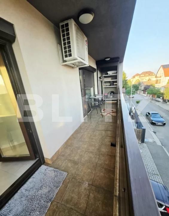 Apartament de închiriat 2 camere Intre Lacuri - 205861AI | BLITZ Cluj-Napoca | Poza5
