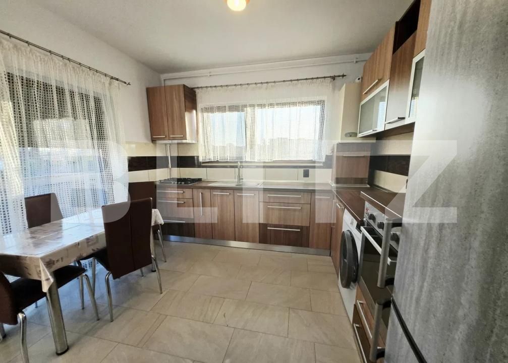 Apartament de închiriat 2 camere Intre Lacuri - 205861AI | BLITZ Cluj-Napoca | Poza4
