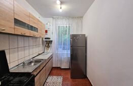 Apartament cu o camera, parcare, pet friendly.