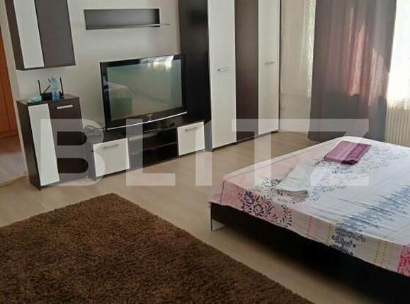 Garsonieră de închiriat Iris - 205865AI | BLITZ Cluj-Napoca | Poza1
