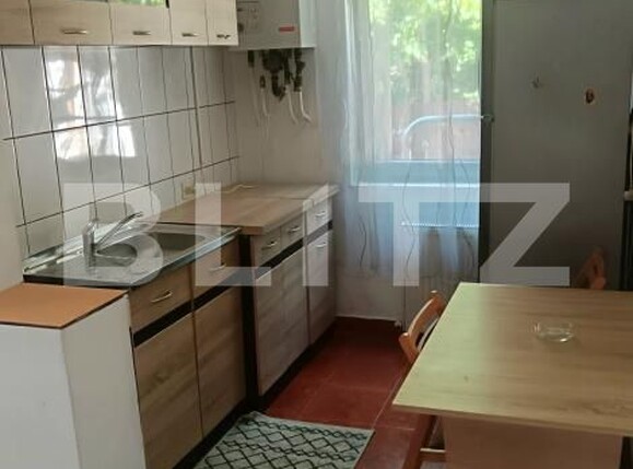 Garsonieră de închiriat Iris - 205865AI | BLITZ Cluj-Napoca | Poza2
