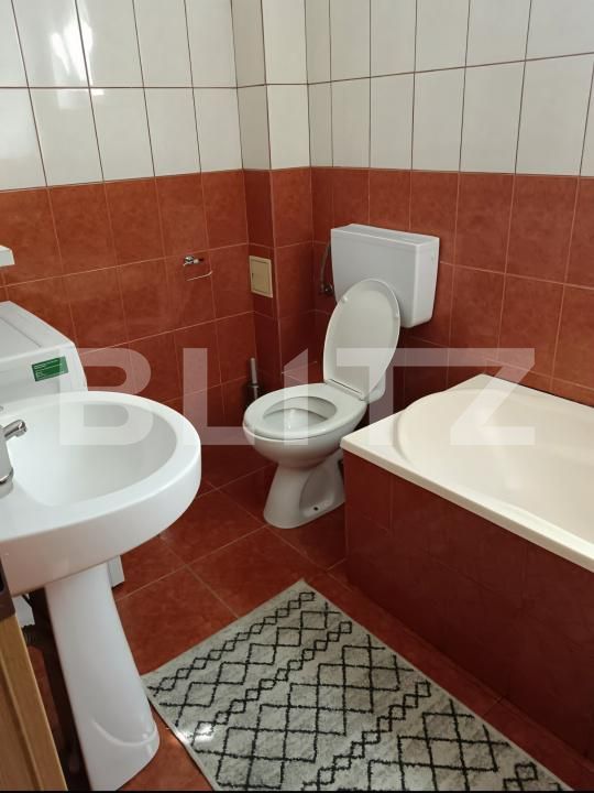 Garsonieră de închiriat Iris - 205865AI | BLITZ Cluj-Napoca | Poza3