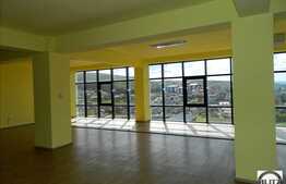 Spatiu de birouri finisat , zona de interes !!!