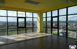 Spatiu de birouri finisat , zona de interes !!!