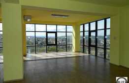 Spatiu de birouri finisat , zona de interes !!!