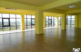 Spatiu de birouri finisat , zona de interes !!!