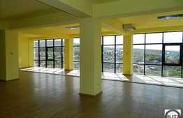 Spatiu de birouri finisat , zona de interes !!!