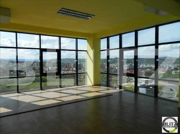 Spațiu birouri de închiriat Zorilor - 20587SIB | BLITZ Cluj-Napoca | Poza3