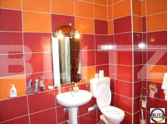 Spațiu birouri de închiriat Zorilor - 20587SIB | BLITZ Cluj-Napoca | Poza5