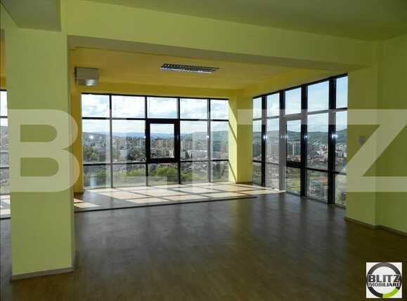 Spațiu birouri de închiriat Zorilor - 20587SIB | BLITZ Cluj-Napoca | Poza4
