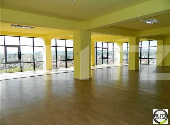 Spațiu birouri de închiriat Zorilor - 20587SIB | BLITZ Cluj-Napoca | Poza1