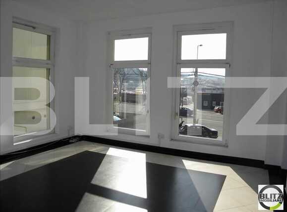 Spațiu birouri de închiriat Zorilor - 20587SIB | BLITZ Cluj-Napoca | Poza6