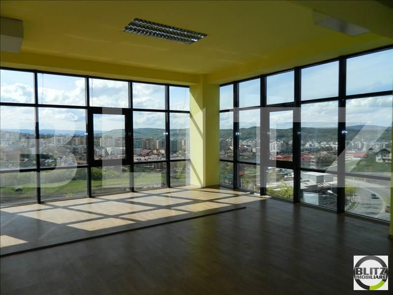 Spațiu birouri de închiriat Zorilor - 20587SIB | BLITZ Cluj-Napoca | Poza3