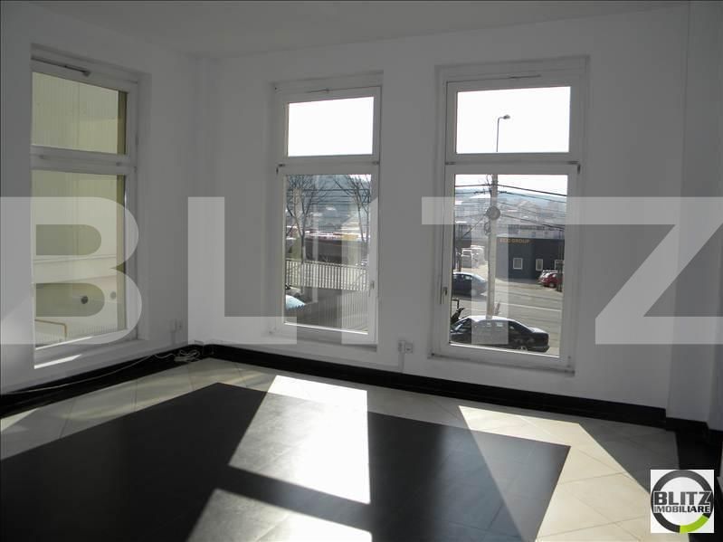 Spațiu birouri de închiriat Zorilor - 20587SIB | BLITZ Cluj-Napoca | Poza6