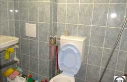 150 mp open space in zona Gradinii Botanice!