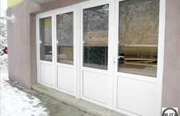 150 mp open space in zona Gradinii Botanice!