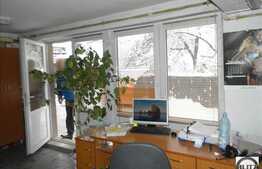 150 mp open space in zona Gradinii Botanice!