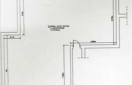 150 mp open space in zona Gradinii Botanice!
