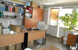 150 mp open space in zona Gradinii Botanice!