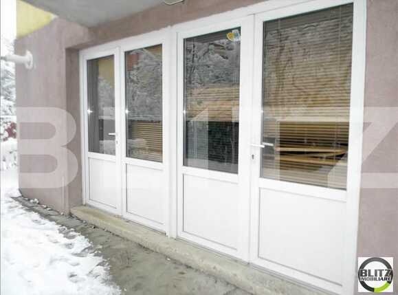 Spațiu birouri de închiriat Zorilor - 20588SIB | BLITZ Cluj-Napoca | Poza8