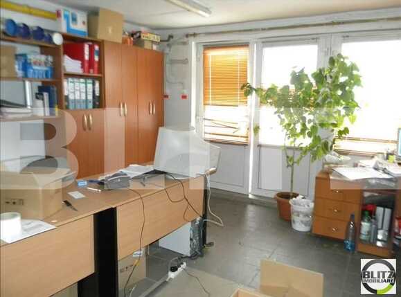 Spațiu birouri de închiriat Zorilor - 20588SIB | BLITZ Cluj-Napoca | Poza1