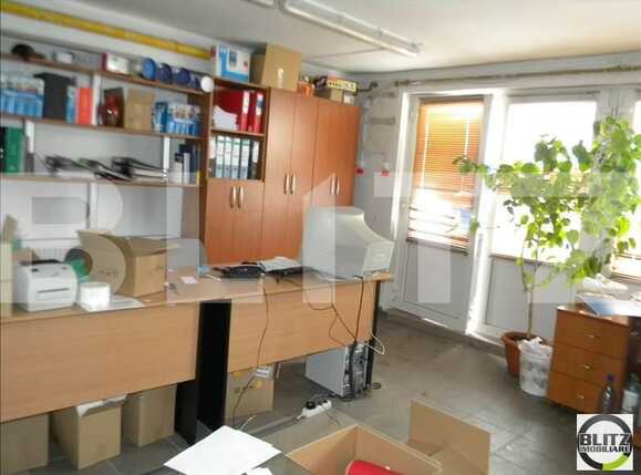Spațiu birouri de închiriat Zorilor - 20588SIB | BLITZ Cluj-Napoca | Poza2
