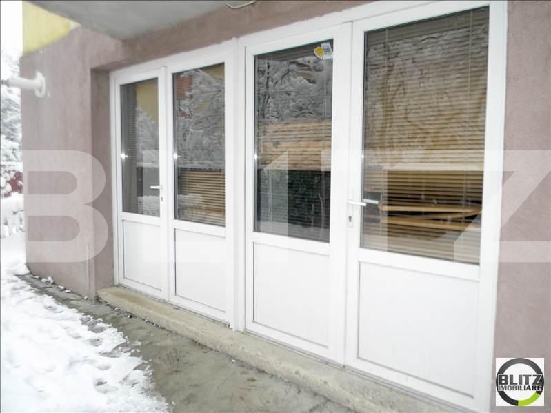 Spațiu birouri de închiriat Zorilor - 20588SIB | BLITZ Cluj-Napoca | Poza8