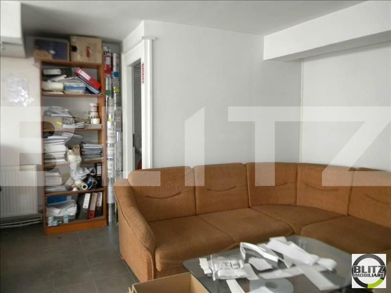 Spațiu birouri de închiriat Zorilor - 20588SIB | BLITZ Cluj-Napoca | Poza4