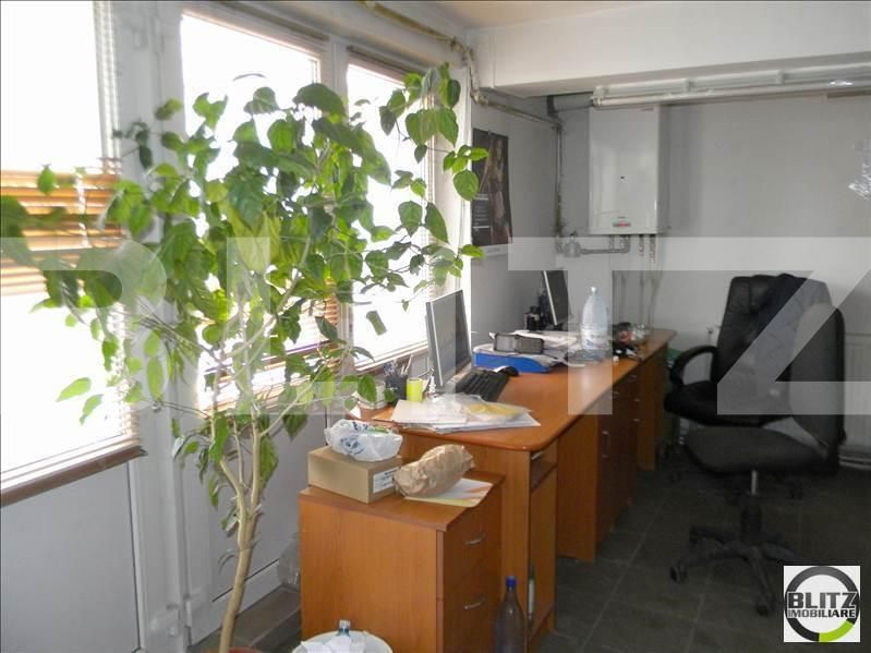 Spațiu birouri de închiriat Zorilor - 20588SIB | BLITZ Cluj-Napoca | Poza5