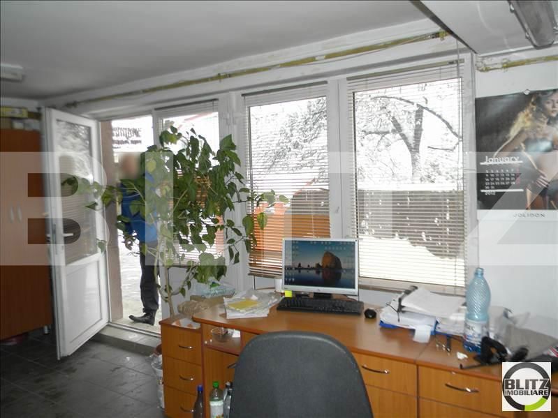 Spațiu birouri de închiriat Zorilor - 20588SIB | BLITZ Cluj-Napoca | Poza7