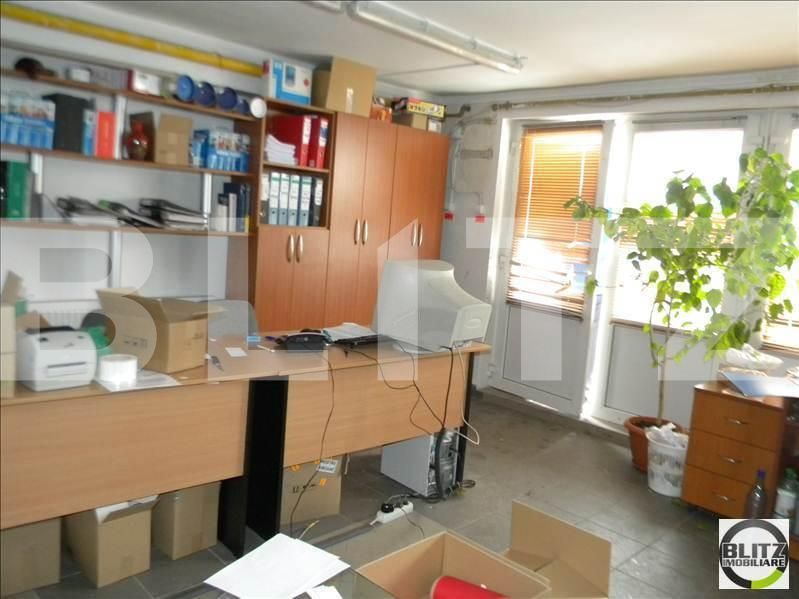 Spațiu birouri de închiriat Zorilor - 20588SIB | BLITZ Cluj-Napoca | Poza2