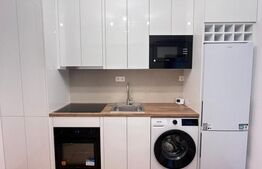 Apartament LUX cu  2  dormitoare camere, Boxa, complex Oaza Residence, Zorilor