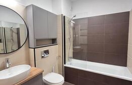 Apartament LUX cu  2  dormitoare camere, Boxa, complex Oaza Residence, Zorilor