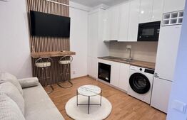 Apartament LUX cu  2  dormitoare camere, Boxa, complex Oaza Residence, Zorilor